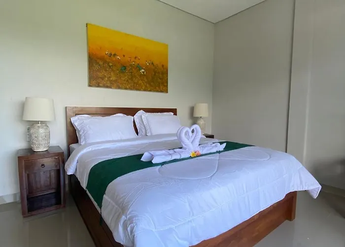 Gunung Bali Selemadeg
