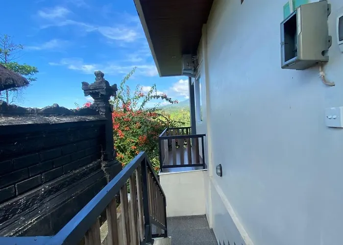 Gunung Bali