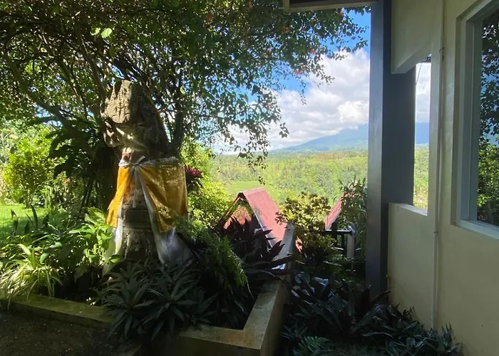 Gunung Bali