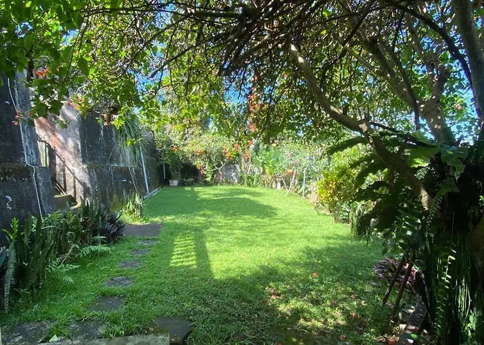 Privatunterkunft Gunung Bali Selemadeg