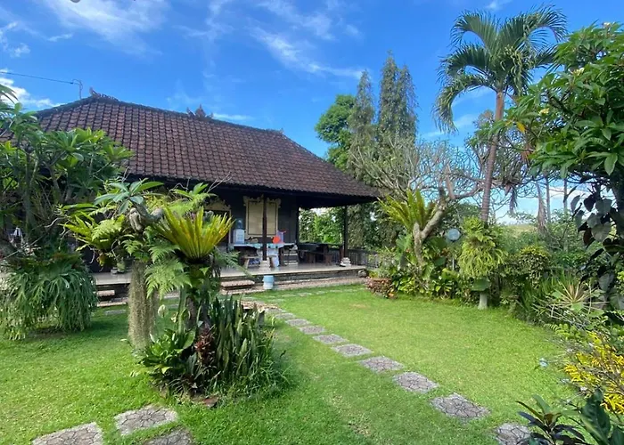 Gunung Bali *