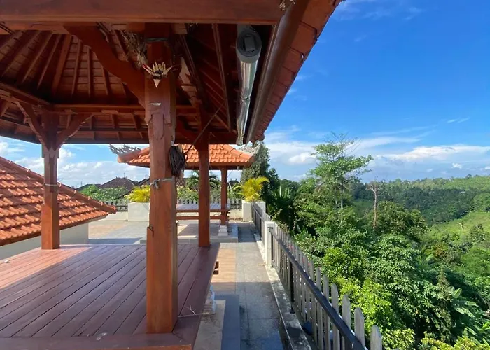 Gunung Bali *