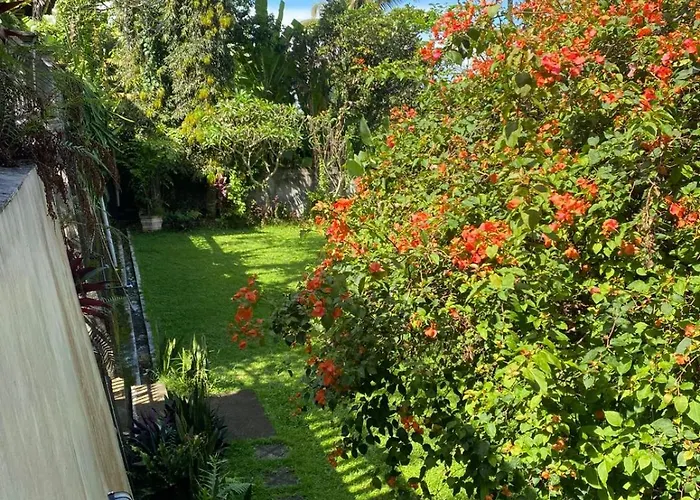 Gunung Bali Selemadeg