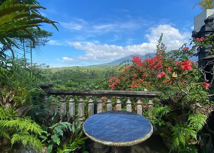 Gunung Bali