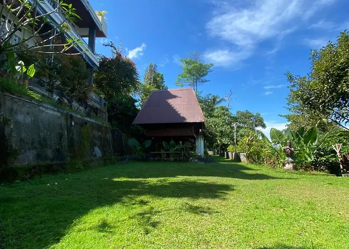 Gunung Bali Selemadeg